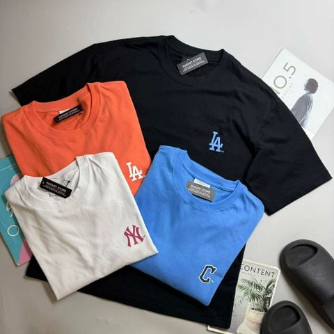 ÁO CT M.L.B UNISEX 5456
