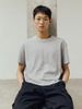 ÁO CT MIND.BRIDGE YOUTH BASIC DÁNG LỬNG 6164