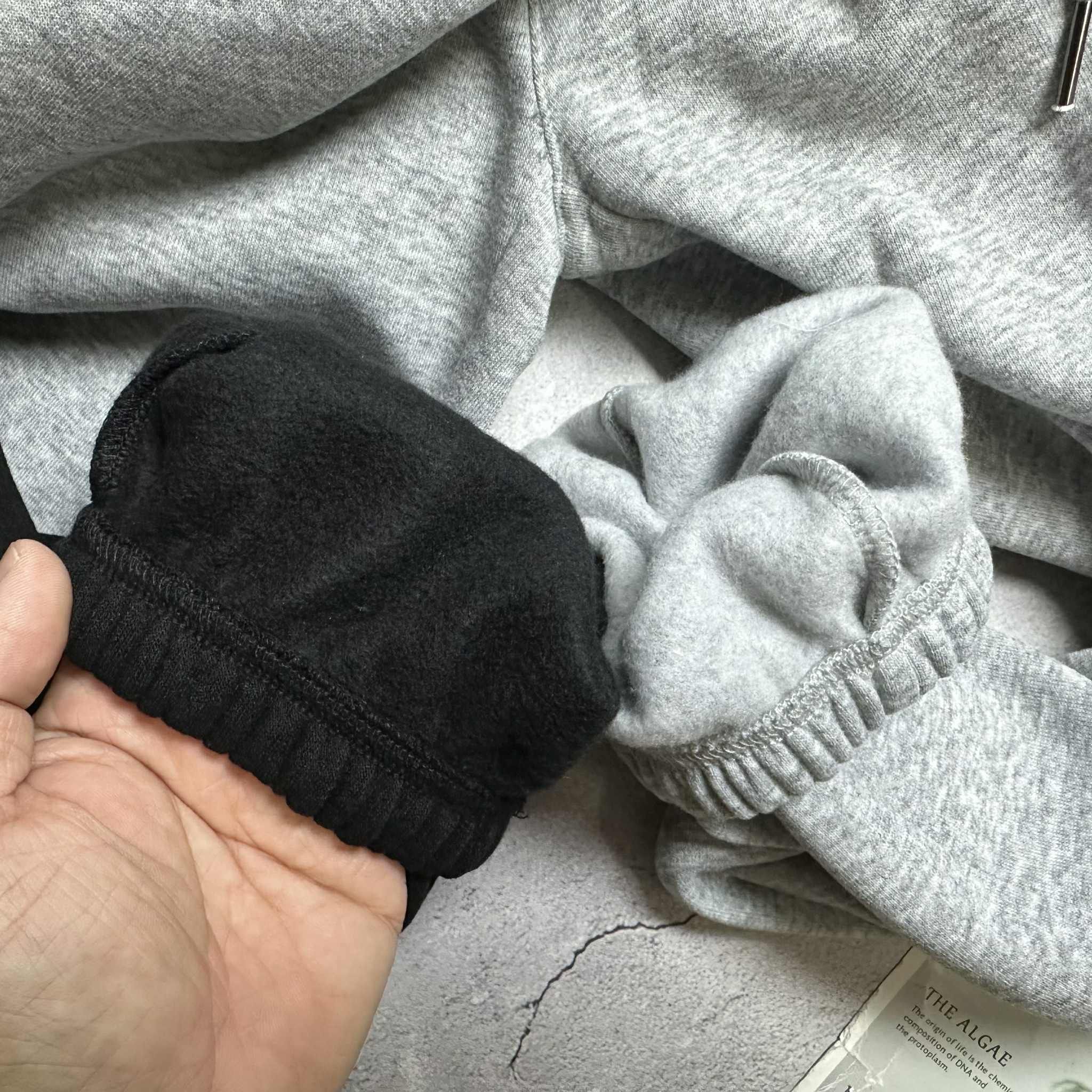 JOGGER NỈ LÓT LÔNG TÚI HỘP F2F 7113