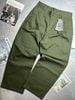 QUẦN KAKI MU.SINSA REVERSE ONE TUCK REGULAR FIT 3764