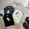 POLO BLANK.BRICK GOLF LOGO NGỰC 5337