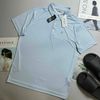 POLO BLANK.BRICK GOLF LOGO NGỰC 5337