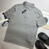 POLO QUIN.CE FLOWKNIT BREEZE FERFORMANCE 3901