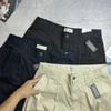 QUẦN KAKI GIOR.DANO TWILL ONE PLEAT WIDE 4940