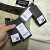 QUẦN CHINO KAKI MU.SINSA DÁNG TAPERED 3772