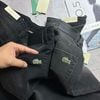 JEAN LA.COSTE SLIMFIT LOGO TÚI SAU 4822