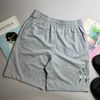 SHORT NỈ M.L.B BASIC MEGA LOGO 9IN 5458