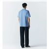 QUẦN VẢI RAYON GIOR.DANO BANDING WIDE FIT 3436