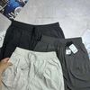 QUẦN GIÓ MU.SINSA CREASE ONE TUCK WIDE BANDING 3784