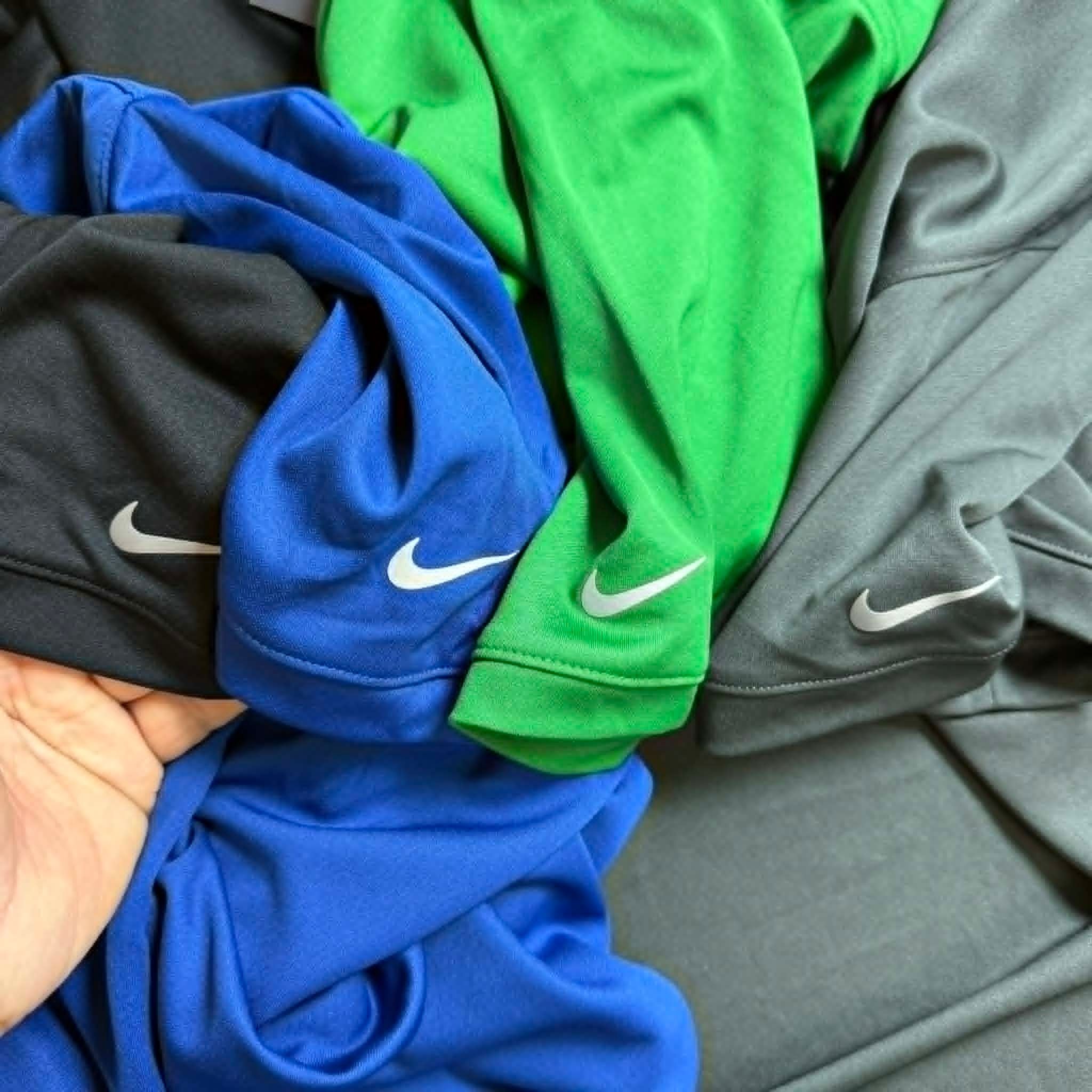 POLO THỂ THAO N.K DRI-FIT 4777