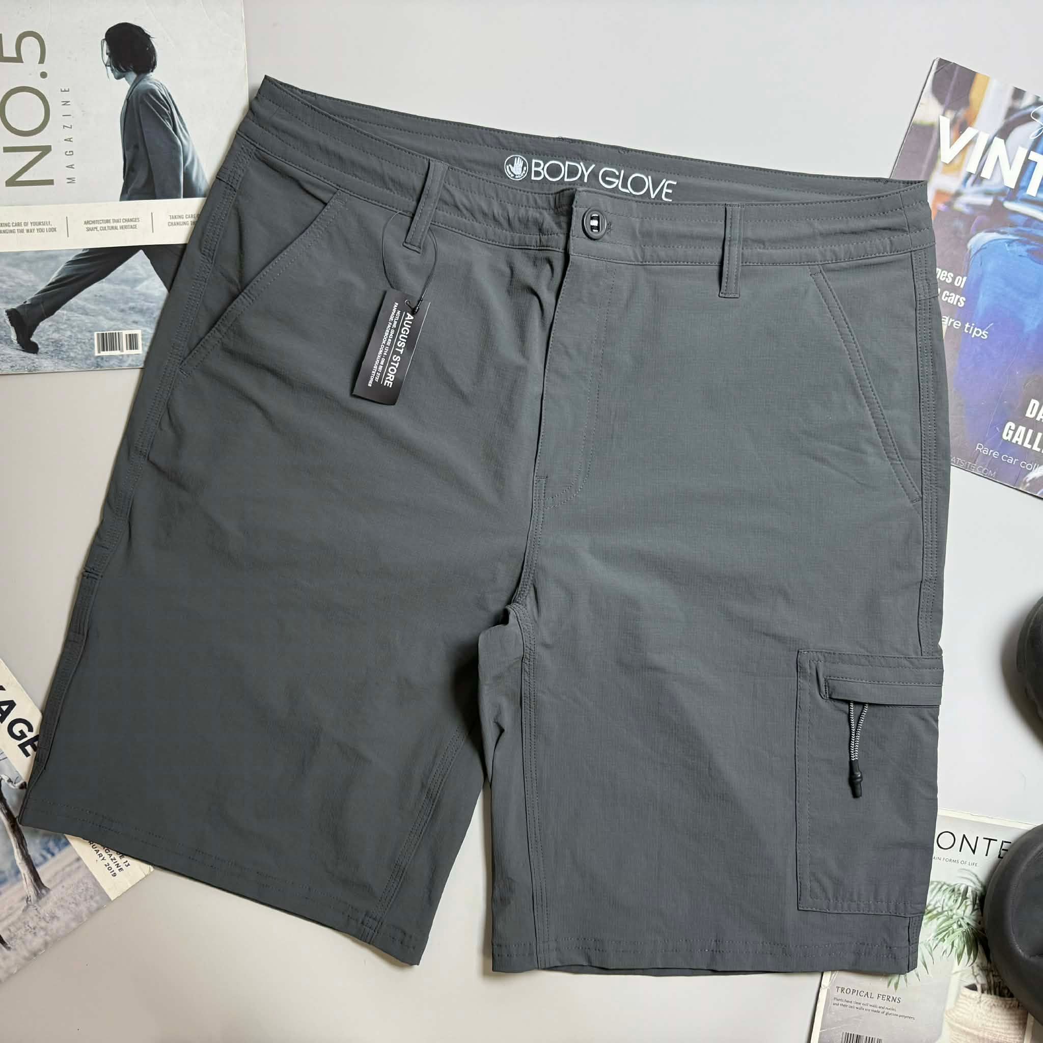 SHORT GIÓ BODY.GLOVE MARINER 19