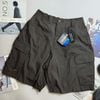 SHORT KAKI COLUM.BIA NYC RIBSTOP POCKET 3269