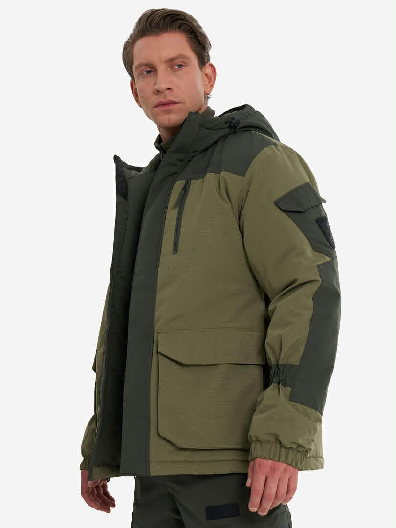 AK TRẦN BÔNG LÓT LÔNG GEO.TECH 3615