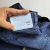SHORT DENIM G.X.G TÚI HỘP 3453