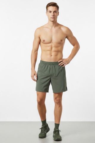 SHORT GIÓ TRAINING ASI.CS 7