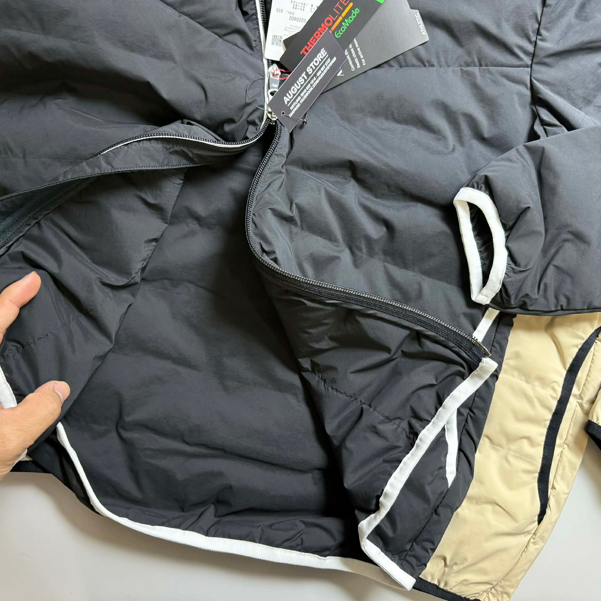 AKTB MŨ NEW.BALANCE GOLF NỮ 6942