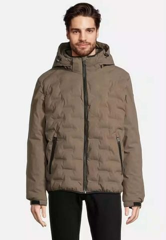 AK TRẦN BÔNG GIBSON & COVERED 4183