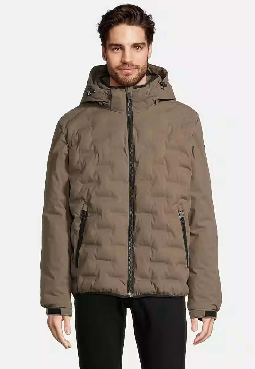 AK TRẦN BÔNG GIBSON & COVERED 4183