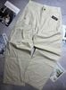 QUẦN KAKI GIOR.DANO TWILL ONE PLEAT WIDE 4940