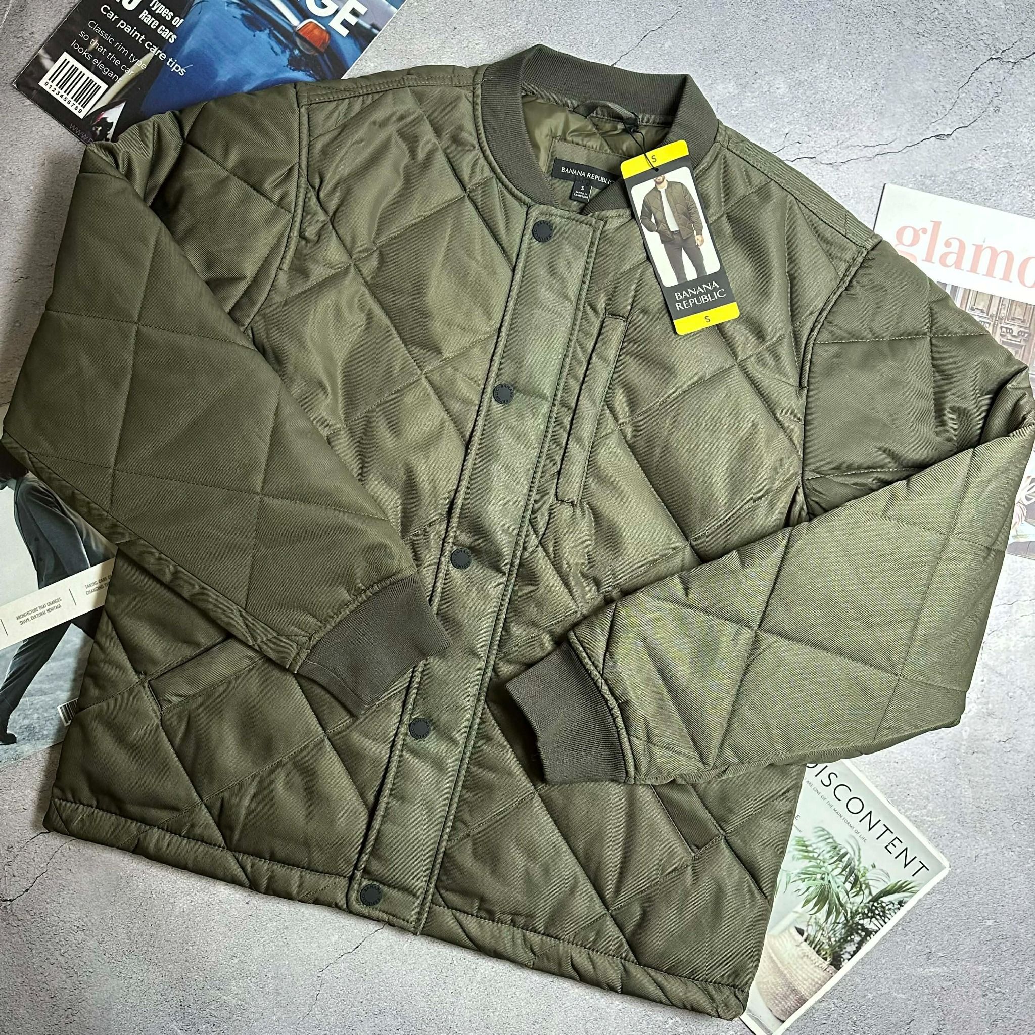 AK BOMBER TRẦN TRÁM BANA.NA REPUB.LIC 9640