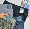 SHORT NỈ TEK.GEAR DRY TECH UTILITY 8982