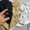 POLO LA.COSTE CỔ CỜ PHÁP SLIM 7630