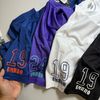 ÁO CT UM.BRO MESH GRAPHIC LOGO UNISEX 5513