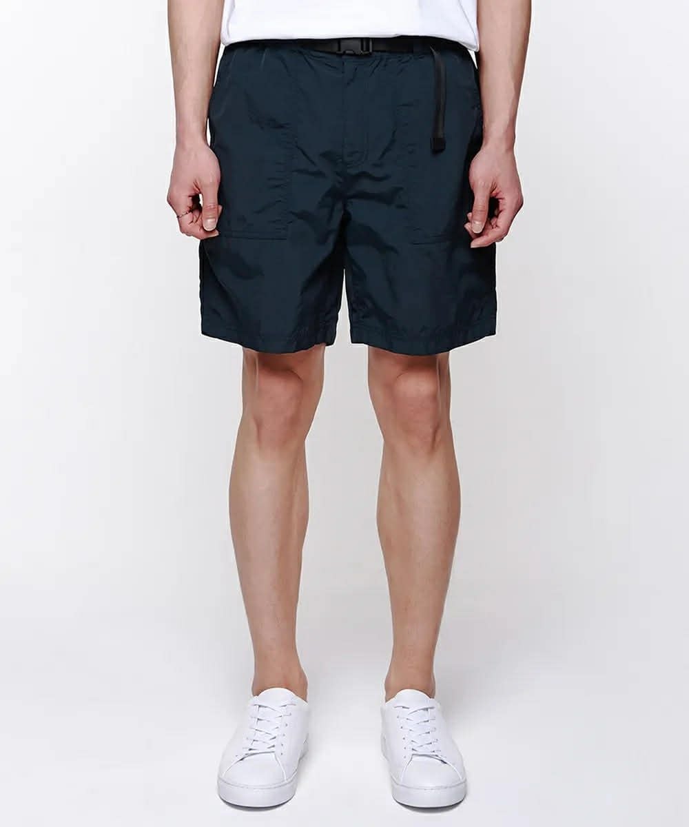 SHORT GIÓ MU.SINSA UTILITY KÈM BELT 2732