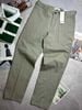 CHINO KAKI GIOR.DANO VẢI ULTRA STRETCH 4928