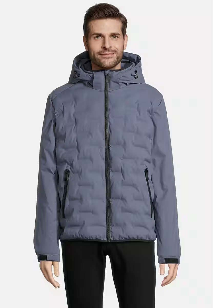 AK TRẦN BÔNG GIBSON & COVERED 4183