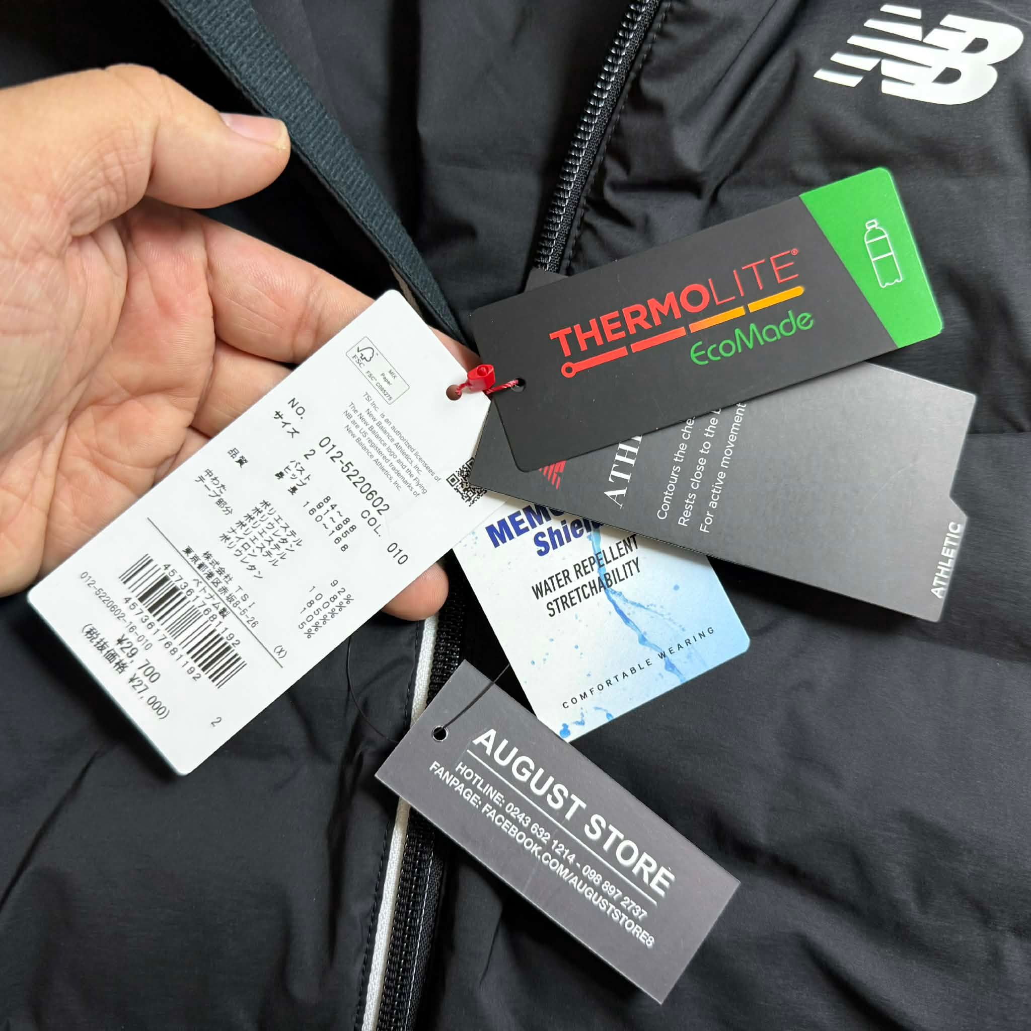 AKTB MŨ NEW.BALANCE GOLF NỮ 6942