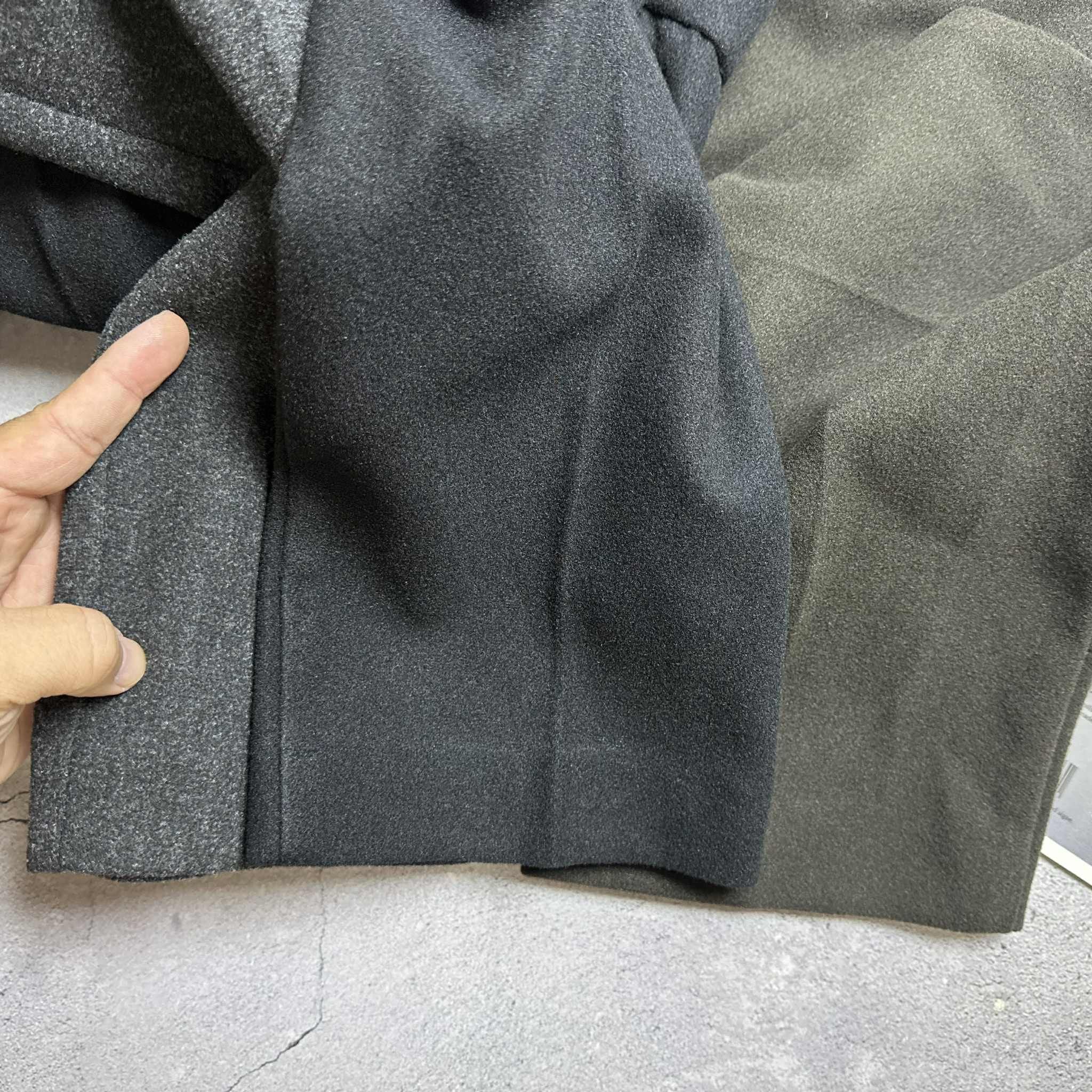 QUẦN VẢI DẠ THU ĐÔNG COMODO SLIMFIT 5527