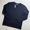 ÁO LEN LÓT NỈ MIND.BRIDGE WARM BRUSHED 7282