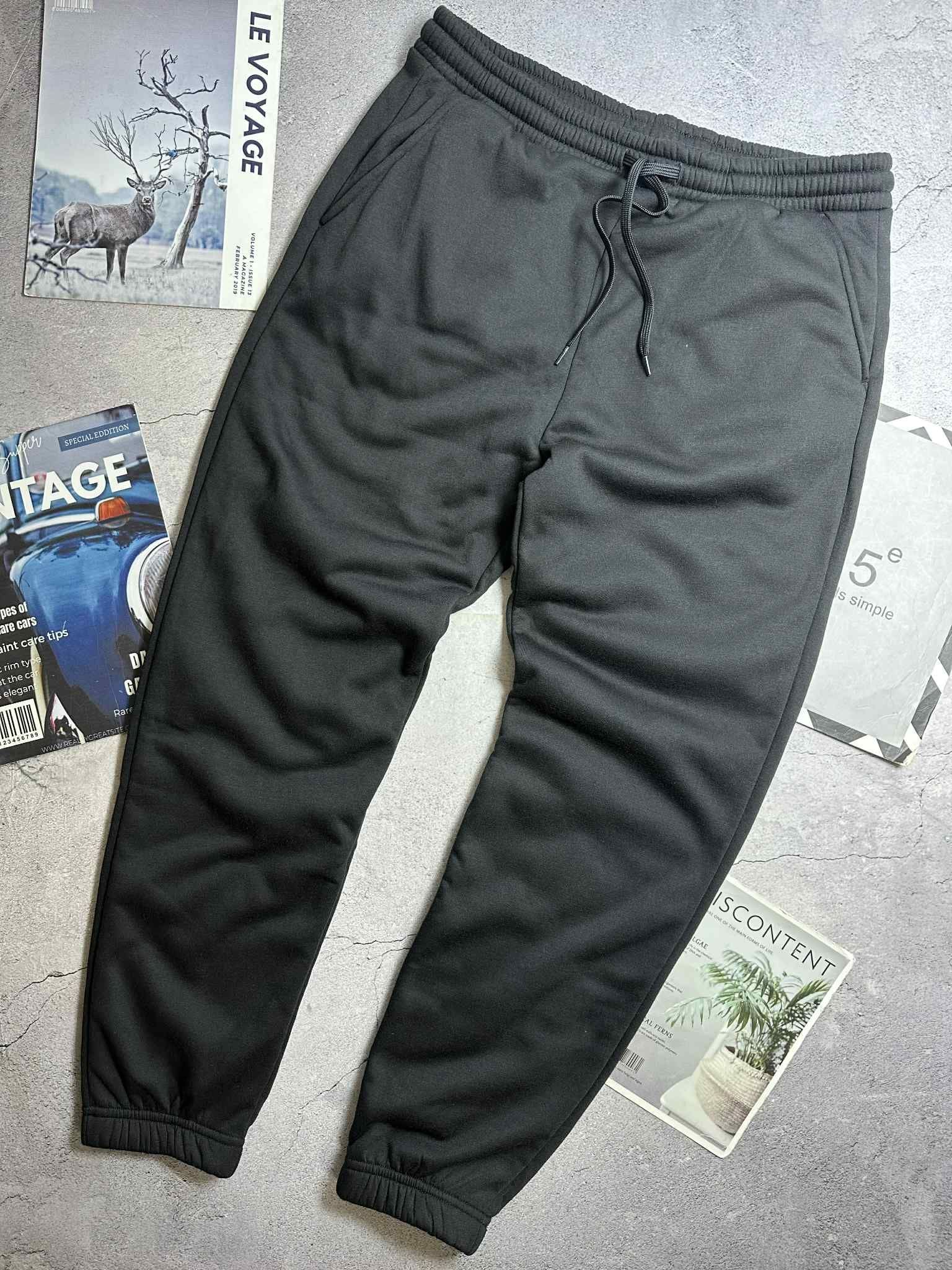 JOGGER NỈ LÓT LÔNG MICHIGAN MẶC ĐÔI 5999