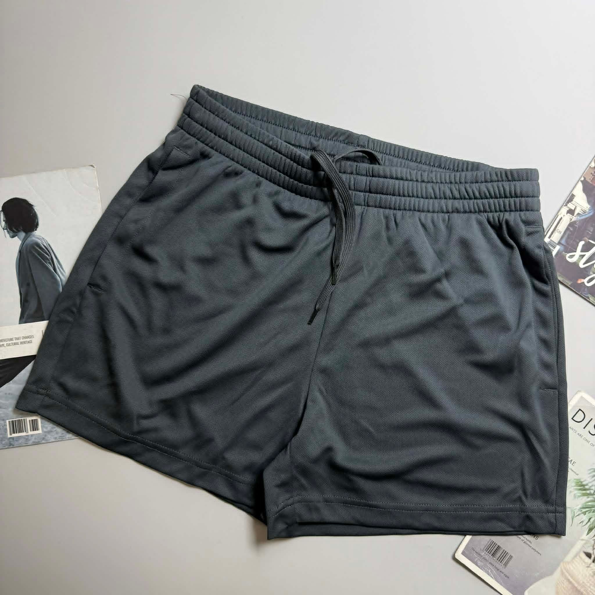 SHORT NỈ DAI.Z SPORT 5