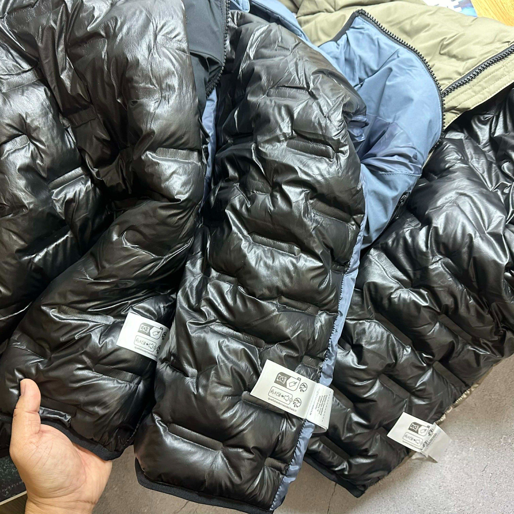 AK TRẦN BÔNG GIBSON & COVERED 4183