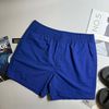 SHORT MU.SINSA NYLON BANDING 2734