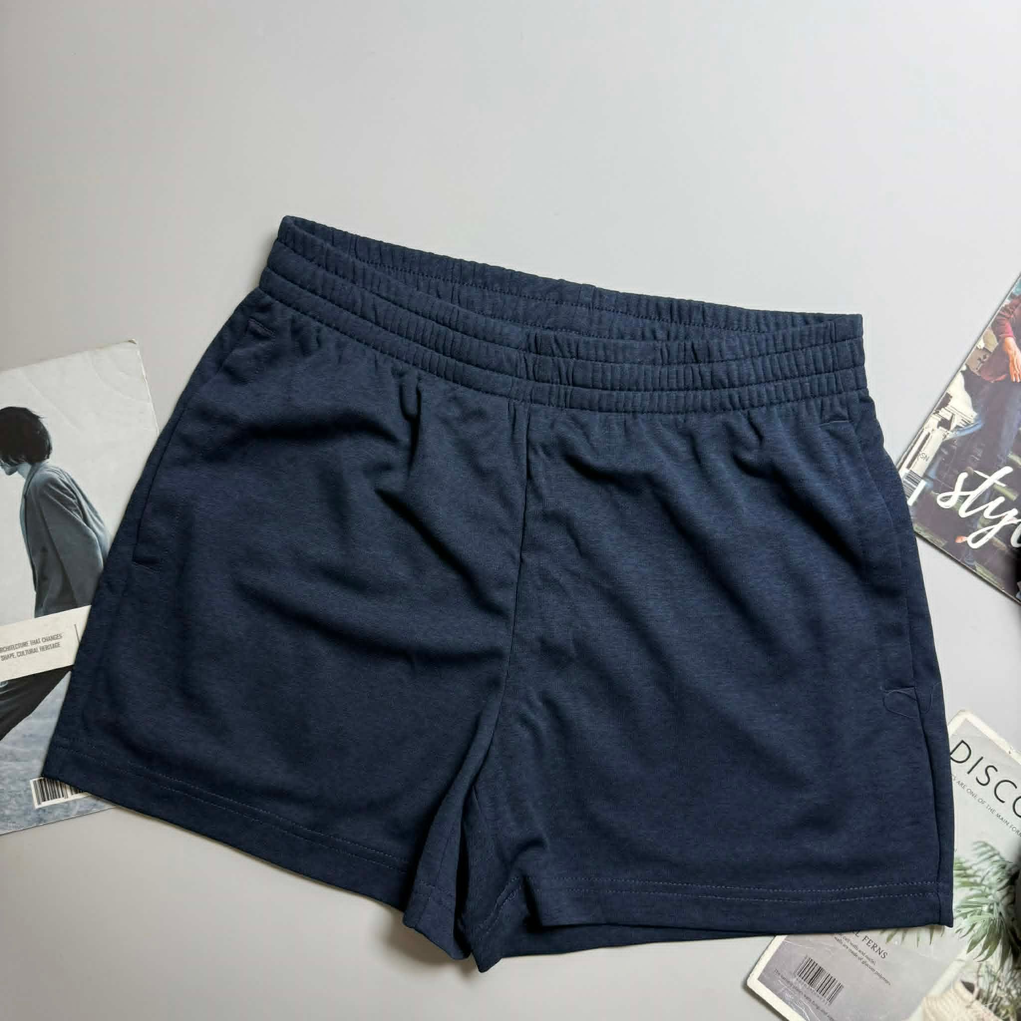 SHORT NỈ DAI.Z SPORT 5