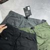 QUẦN KAKI SUÔNG MU.SINSA KÈM BELT 3754