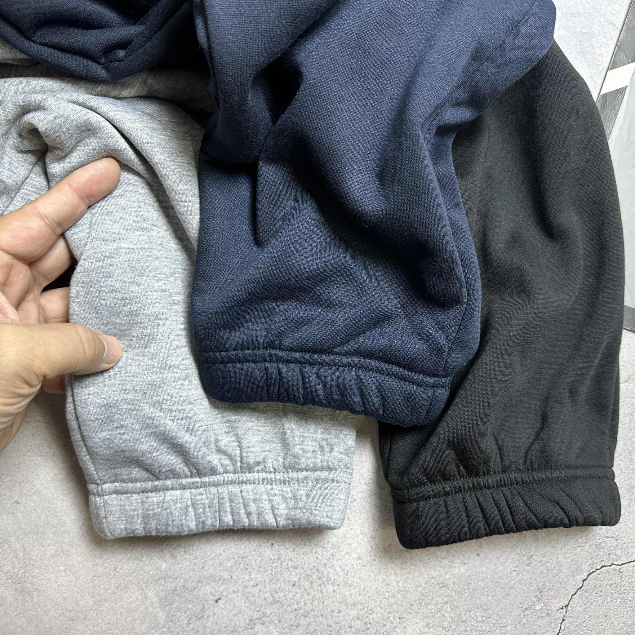 JOGGER NỈ LÓT LÔNG MICHIGAN MẶC ĐÔI 5999