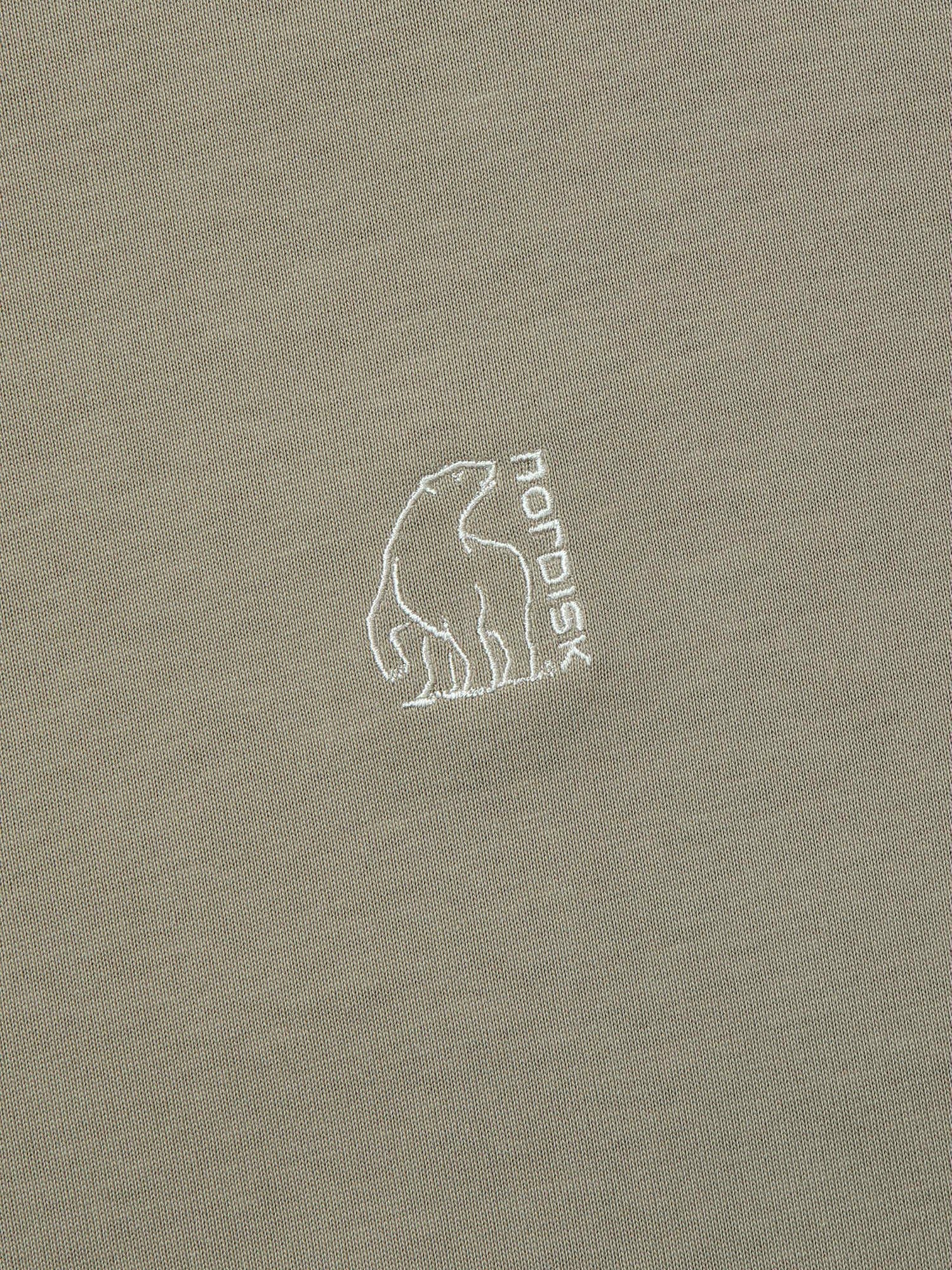 ÁO DT NOR.DISK IN HÌNH GẤU BẮC CỰC MẶC ĐÔI 6174