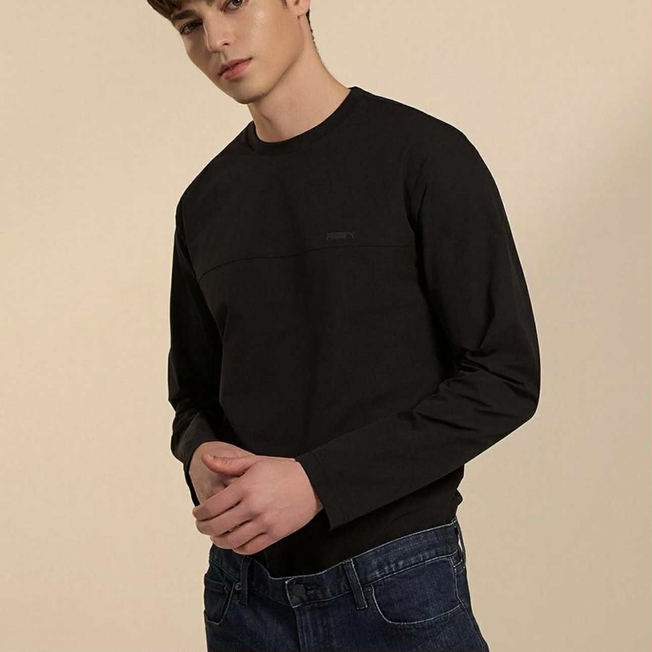 ÁO DT PU.MA VẢI GIÓ DRYCELL MẶC ĐÔI 7880