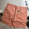 SHORT KAKI WEATHER.PLUS VINTAGE 8
