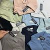 POLO LEN GIOR.DANO CỔ 3 KHUY 3926