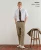 QUẦN KAKI MU.SINSA CITY WALKERS TAPERED 3758
