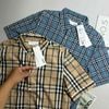 SƠ MI CT KẺ GXG SLIMFIT 3455