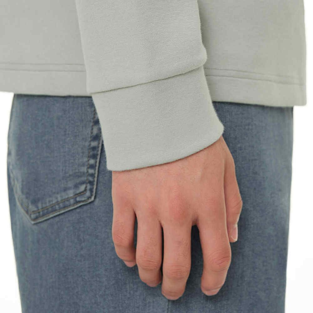 ÁO NỈ AN.DAR BASIC 6628