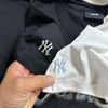 ÁO CT M.L.B UNISEX 5450
