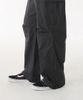 QUẦN KAKI MU.SINSA WIDE SLIDE ZIPPER CARGO 3786