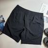 SHORT MU.SINSA NYLON BANDING 2734